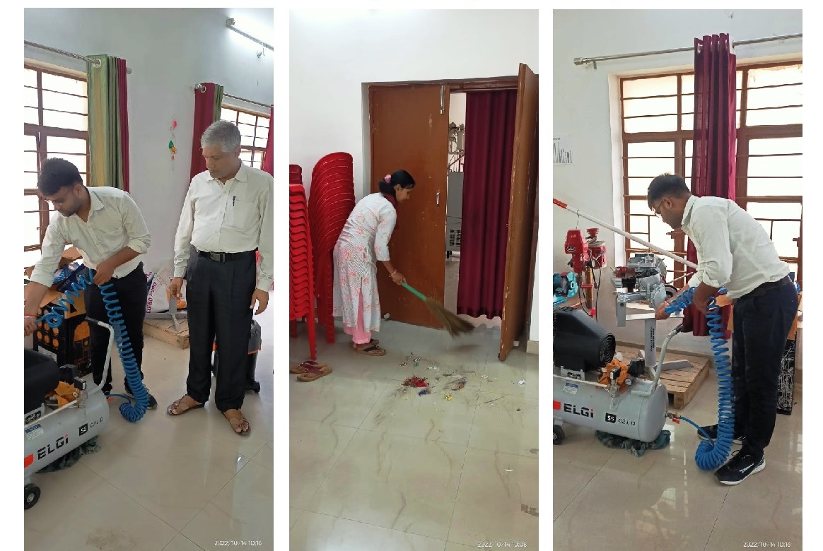 Special campaign 2.0 (swachta abhiyan)photo13