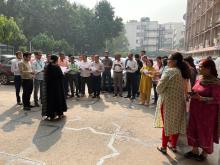 rashtriya ekta diwas