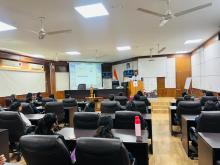 training program batch 2 